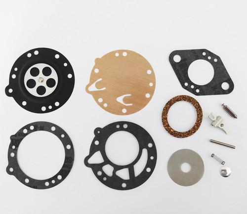 Vergaser membran reparatursatz - vergaser,