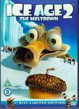 Ice Age 2 - The Meltdown (2