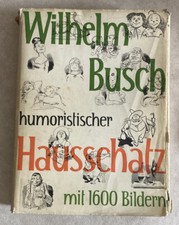 Wilhelm Busch * Humoristischer