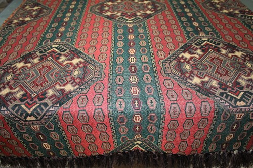 Ausverkauf orientalische - -,