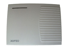 Agfeo DECT S0 Basis Plus   #150