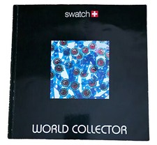 Swatch World Collector’s