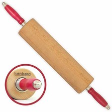 Teigroller Rollholz Nudelrolle