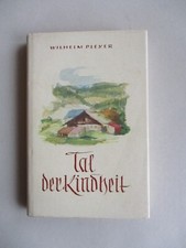 Wilhelm Pleyer TAL DER