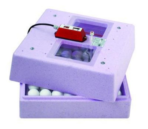 Halbautomatische brutmaschine - halbautomatische,