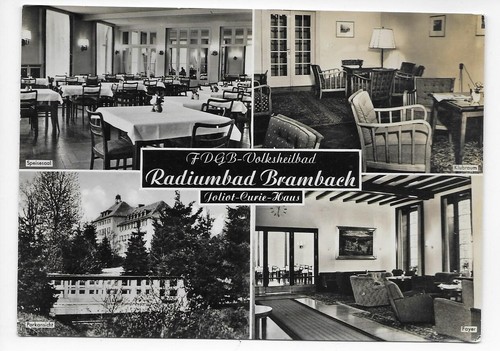9932 bad brambach - ,