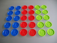 Pfandmarken Wertmarken Event