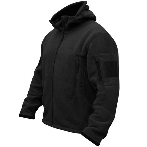 Tactical recon fleecejacke - tactical,