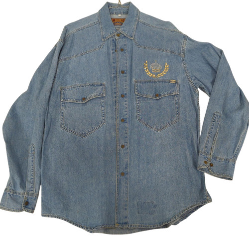 Big mac jeansjacke - mac,