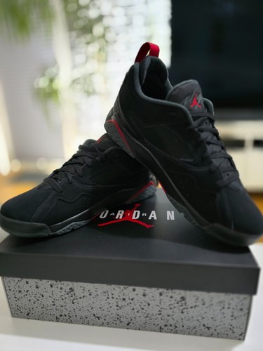 Nike air jordan mvp - nike, 92