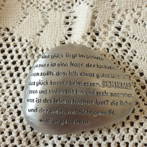 Räder poesiestein gourmet - räder,