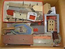 FALLER VOLLMER KIBRI etc H0