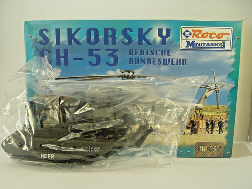 Bundeswehr hubschrauber 53 - bundeswehr,