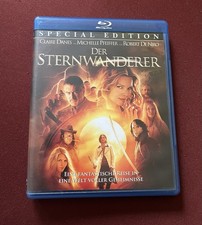 Bluray:  Der Sternenwanderer