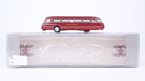 Brekina 63003 schi - h0,