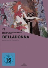 Belladonna (OmU) - Edition