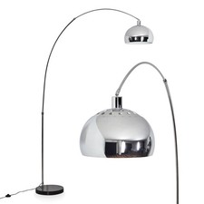 HOFSTEIN Gavirate Stehlampe