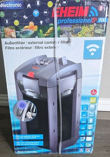 Eheim professionel 700 - eheim, 5e