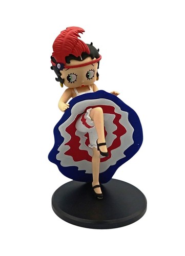 Figur betty boop - figur,