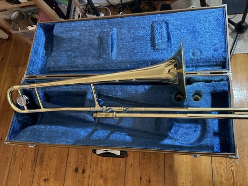 Yamaha ysl 352 - ysl-352, posaune