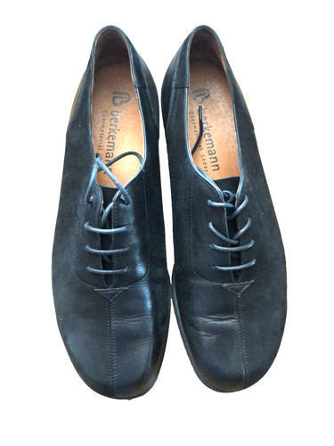 Berkemann halbschuhe damen - halbschuhe,