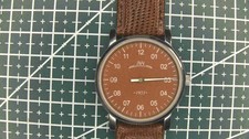 Einzeiger uhr luch - luch, Луч