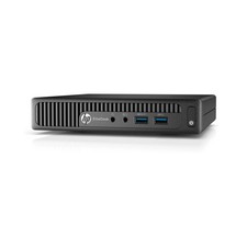 HP EliteDesk 705 G4 (DM Mini)