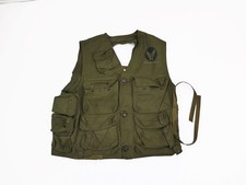 US ARMY USAF Vest Emergency