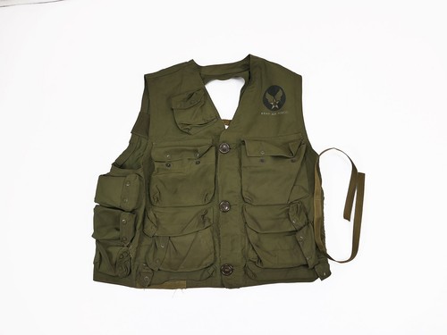 Army usaf vest - us,