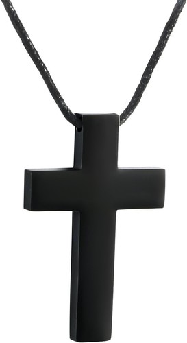 Oidea herren kreuz halskette - oidea,