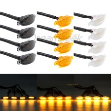 LED Front Kühlergrill Lampe