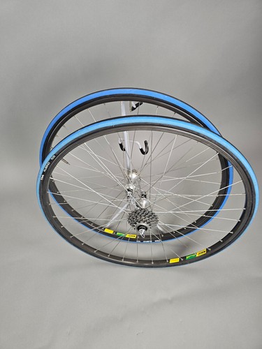 Laufradsatz mavic ma40 40 - laufradsatz,