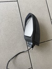 Mercedes-Benz Außenspiegel