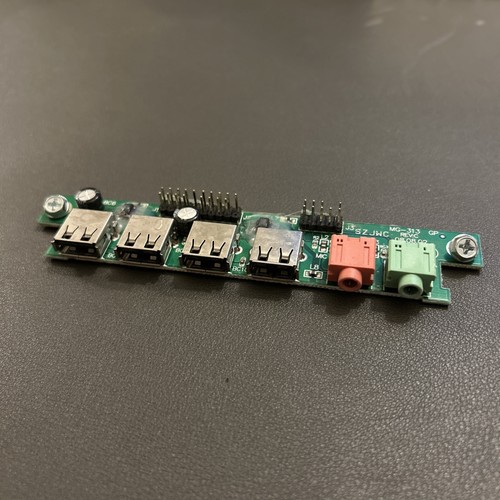 Szjwc 313 usb audio - mg-313,