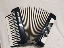 HOHNER CONCERTO III T MIDI C
