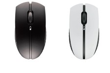 CHERRY B.UNLIMITED 3.0 Wireless  Office Maus Wiederaufladbar Einstellbare DPI