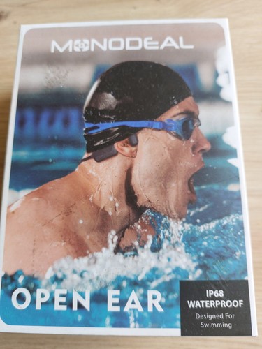 Monodeal s820 bone conduction - monodeal,