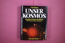 258792 Carl Sagan UNSER KOSMOS