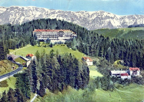 österreich semmering - Österreich,