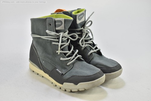 Tec damen wanderschuhe - hi-tec,