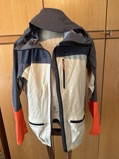 Ski Und Outdoor Jacke Von Peak