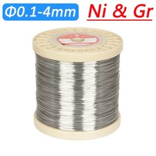 Widerstandsdraht Glüh