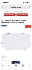 3M Speedglas SL 10V 9000 9002