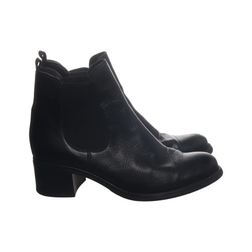 Pat calvin chelsea boots - calvin,,