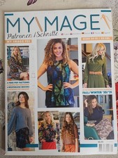 MYIMAGE Nr.21  H/W 2020/21