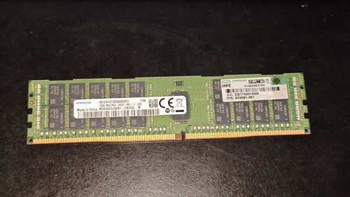Samsung 16gb ddr4 rdimm - 16gb,