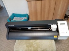 Schneideplotter roland camm 1 GS-24