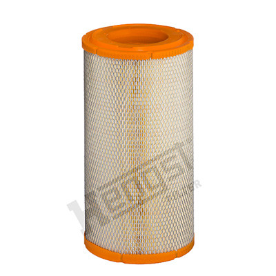 Hengst filter e707l - hengst, luftfilter