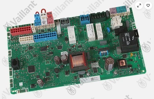 Vaillant leiterplatte - vaillant,