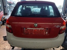 1206037 heckklappe skoda fabia - 1206037,